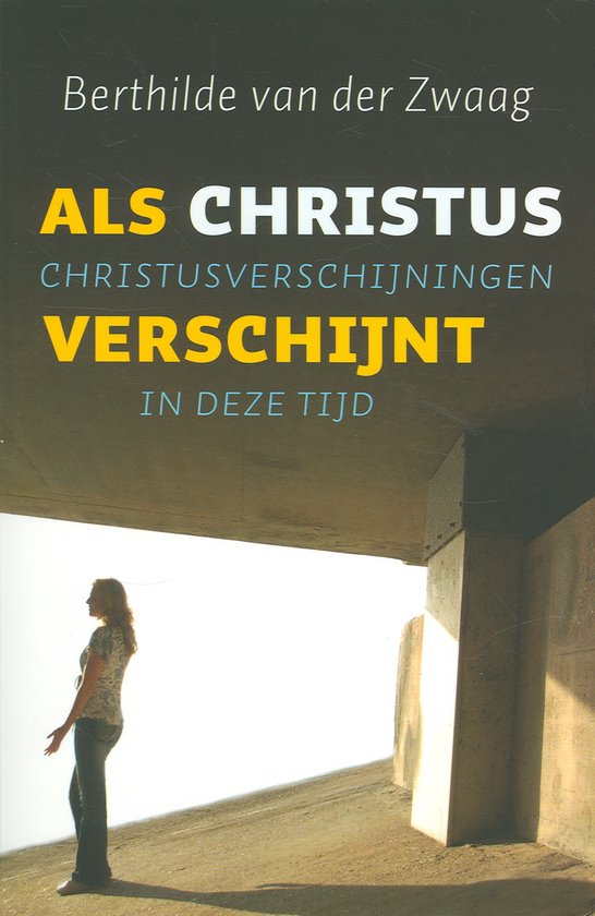 Als Christus verschijnt