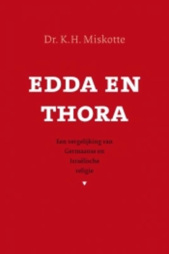 Edda en Thora