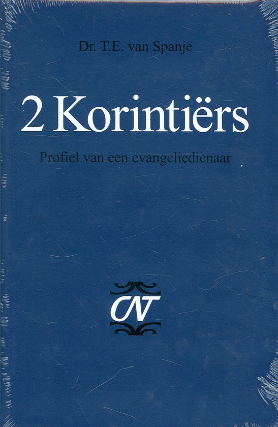 Commentaar op het Nieuwe Testament - 2 Korintiers