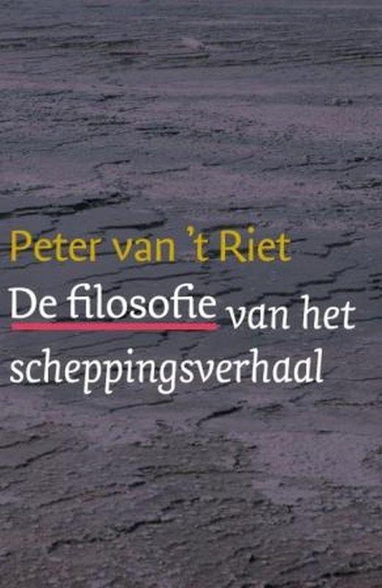 De filosofie van het scheppingsverhaal