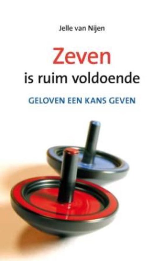 Zeven is ruim voldoende