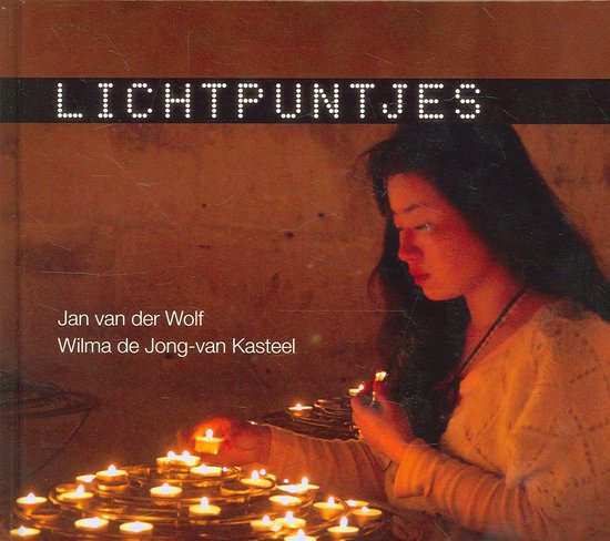 Lichtpuntjes