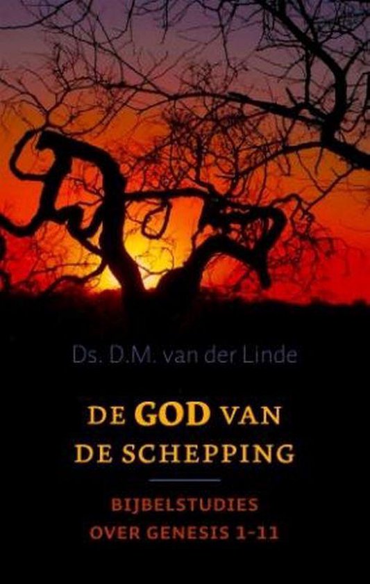 De God van de schepping