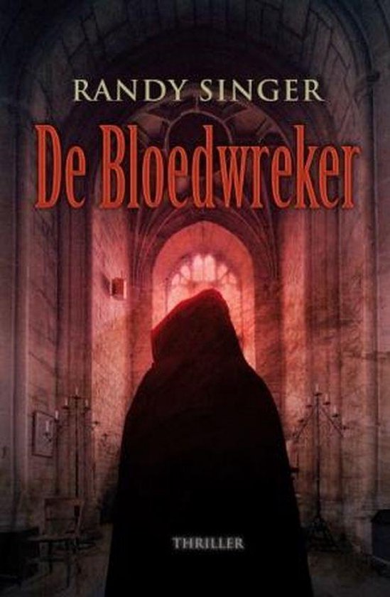 De bloedwreker