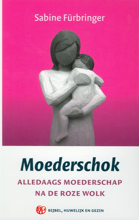 Moederschok