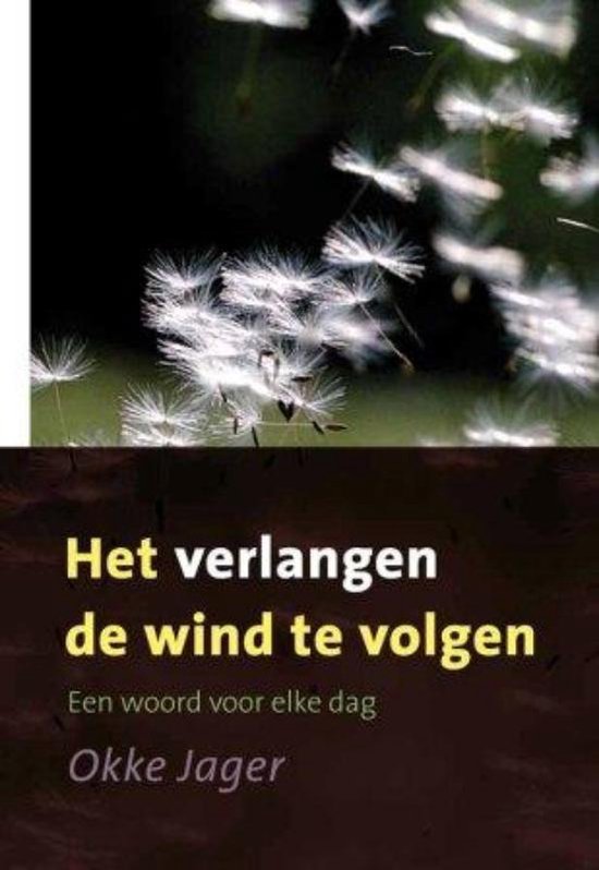 Het verlangen de wind te volgen