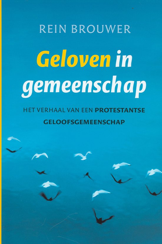 Geloven In Gemeenschap