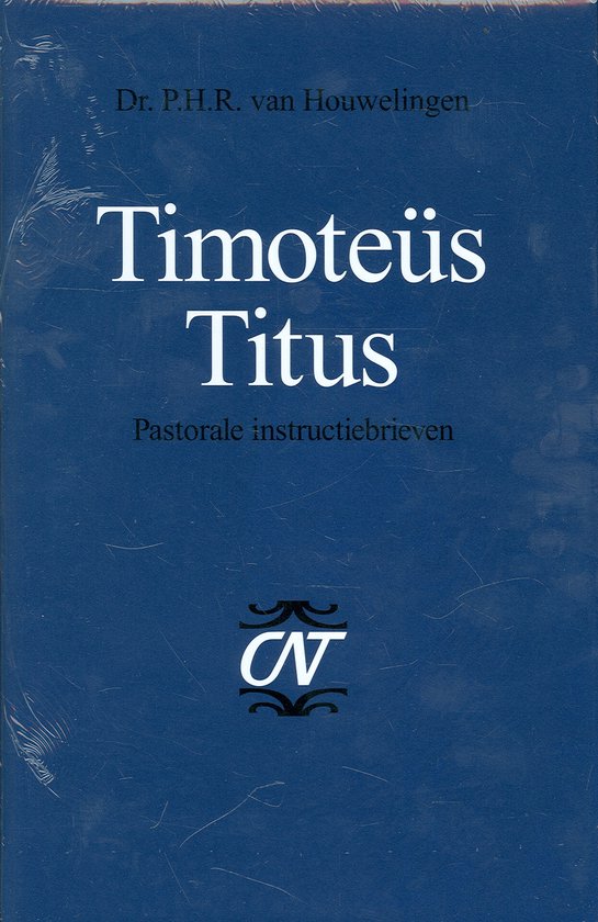 Timoteus en Titus