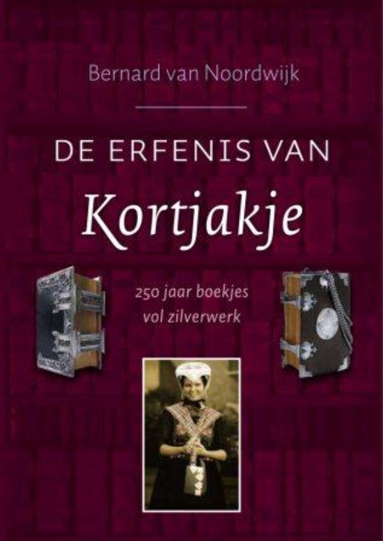 De Erfenis Van Kortjakje