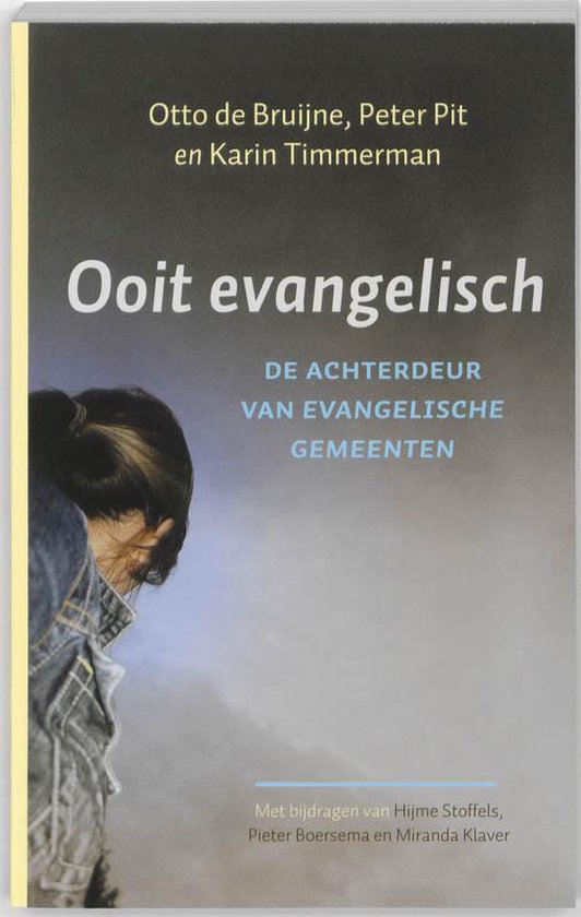 Ooit evangelisch