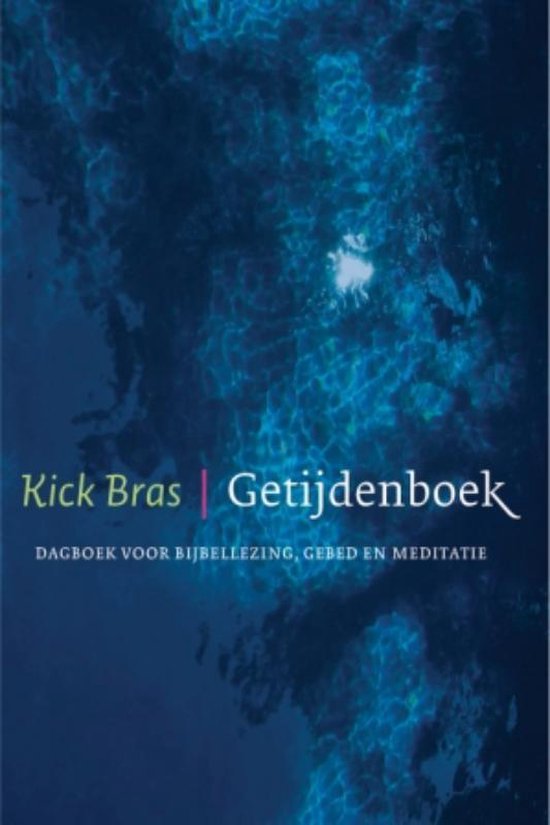 Getijdenboek