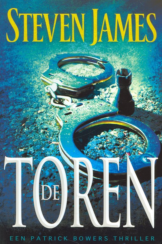 Patrick Bowers - De Toren