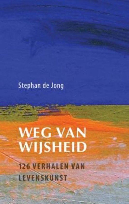 Weg Van Wijsheid