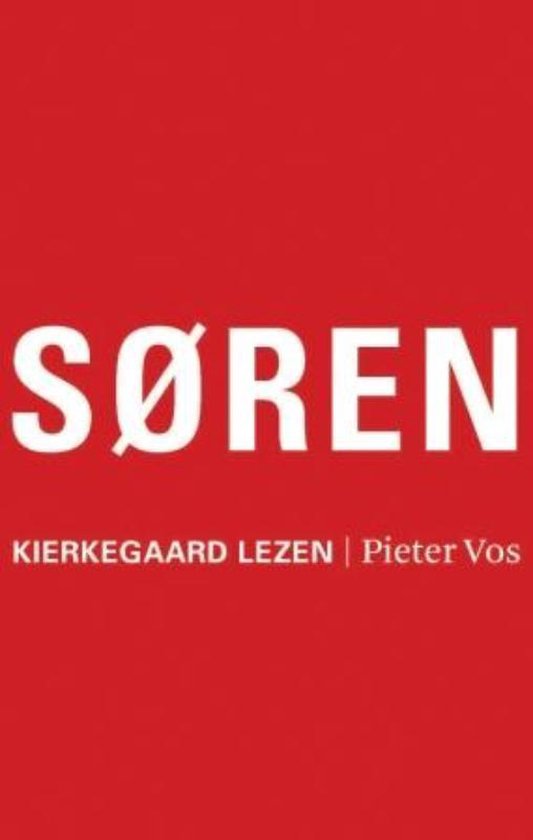 Soren Kierkegaard Lezen