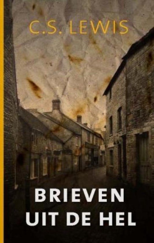 Brieven uit de hel