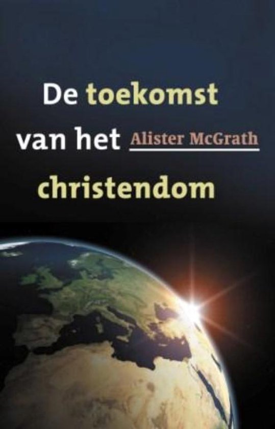 De toekomst van het christendom