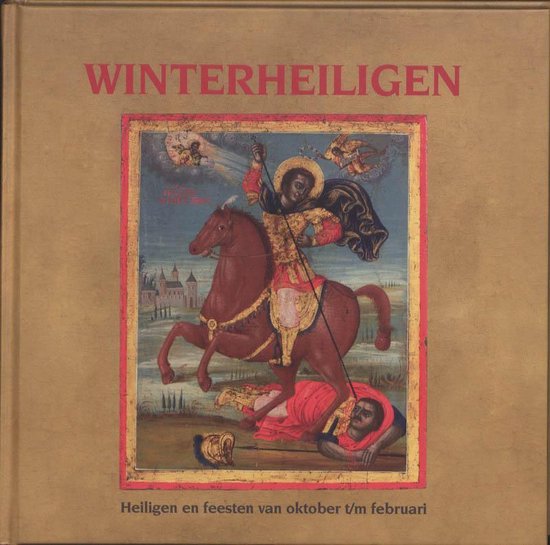 Winterheiligen