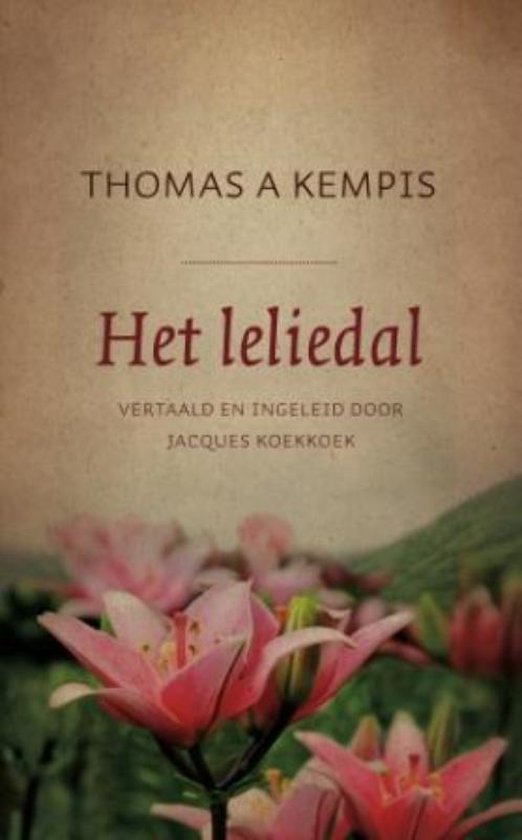 Het Leliedal