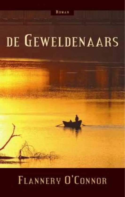 De geweldenaars