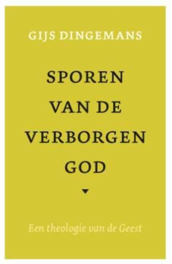 Sporen van de verborgen god