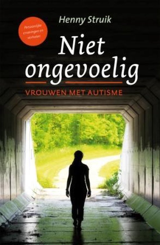 Niet ongevoelig