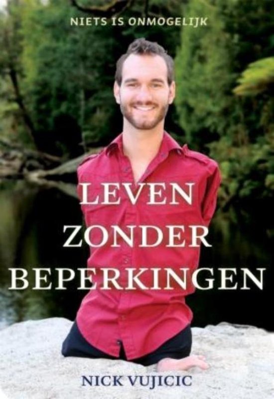 Leven zonder beperkingen