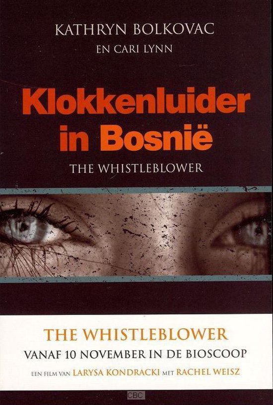 Klokkenluider In Bosnie