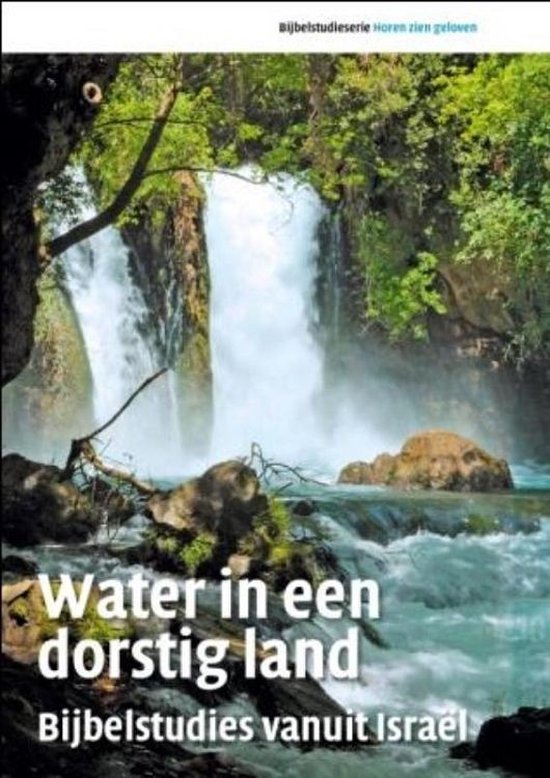 Water in een dorstig land