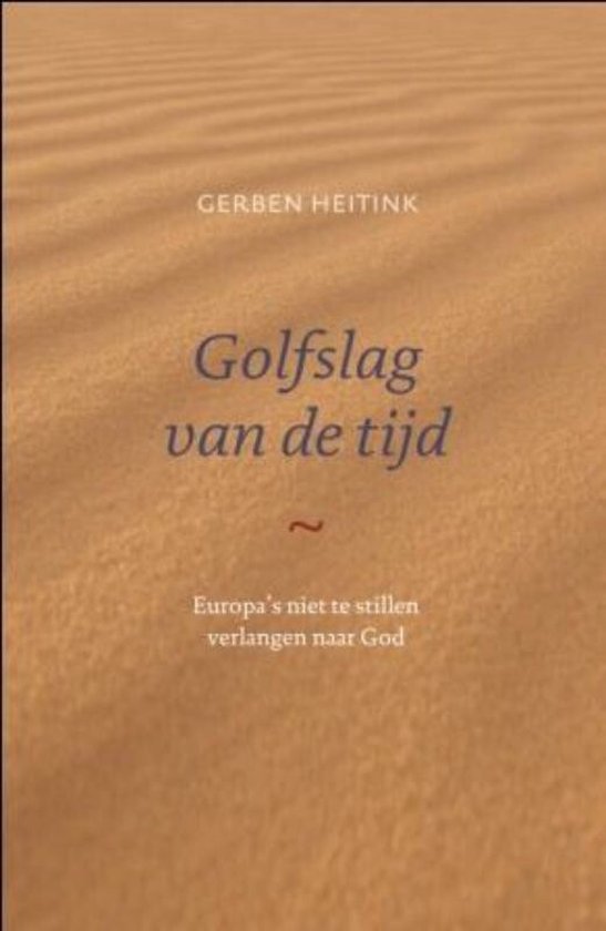 Golfslag van de tijd