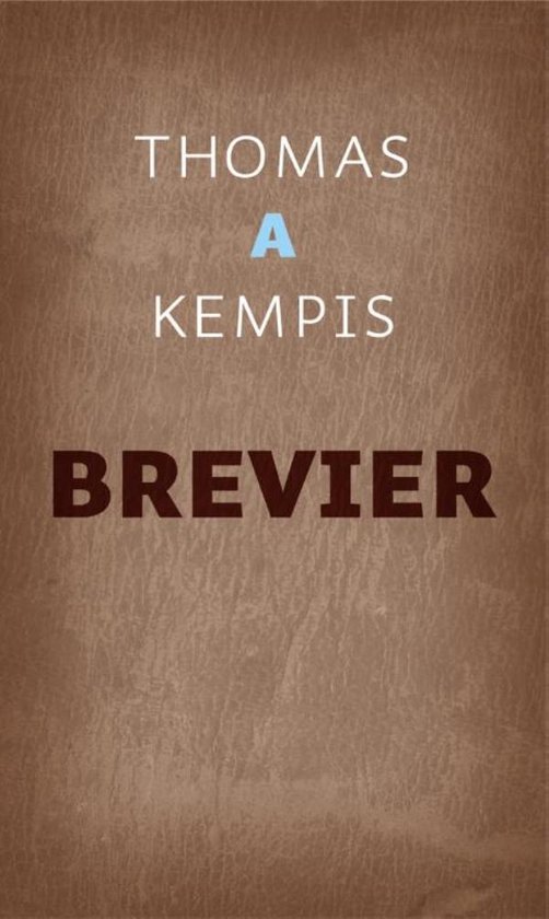 Brevier