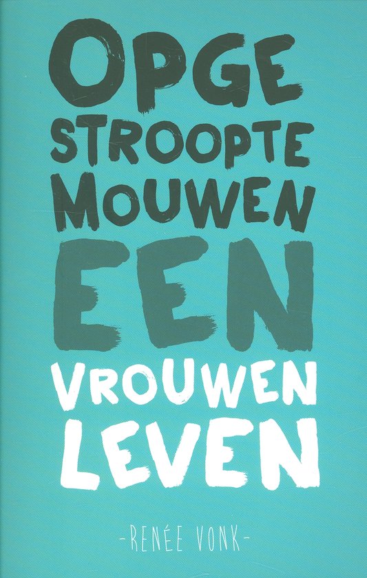 Opgestroopte Mouwen