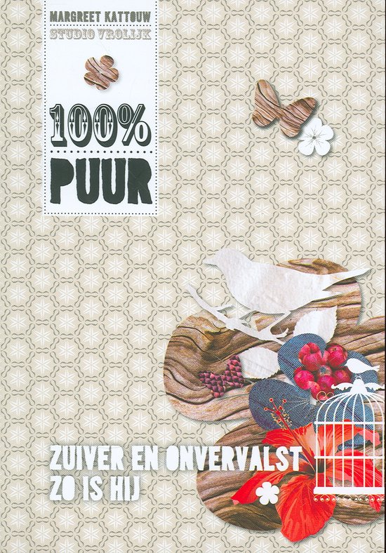 100% Puur