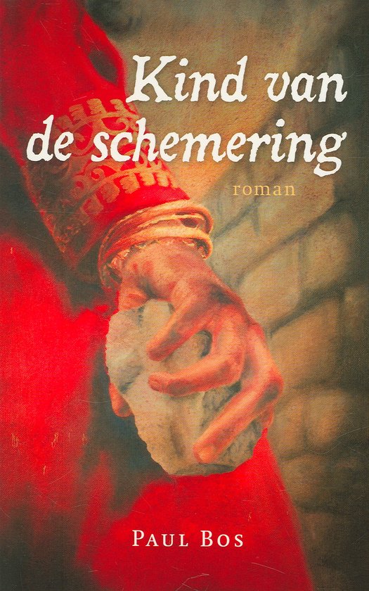 Kind van de schemering