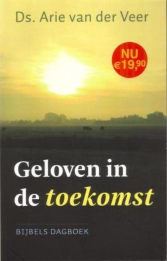 Geloven in de toekomst