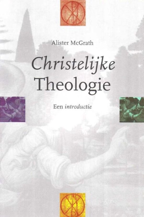 Christelijke theologie