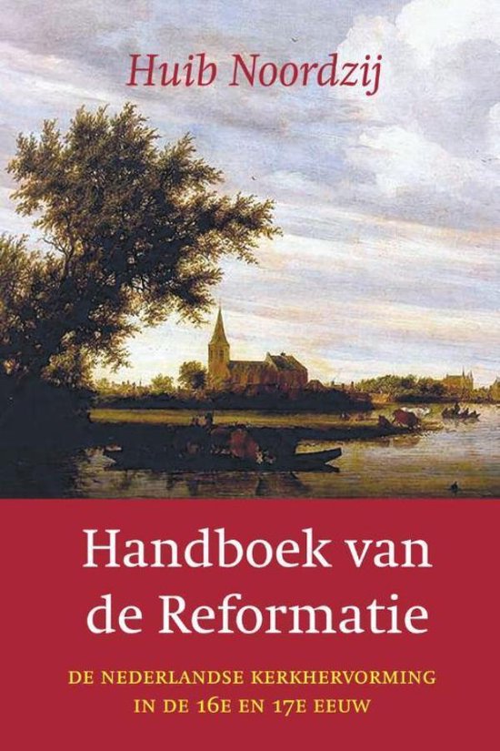 Handboek van de Reformatie