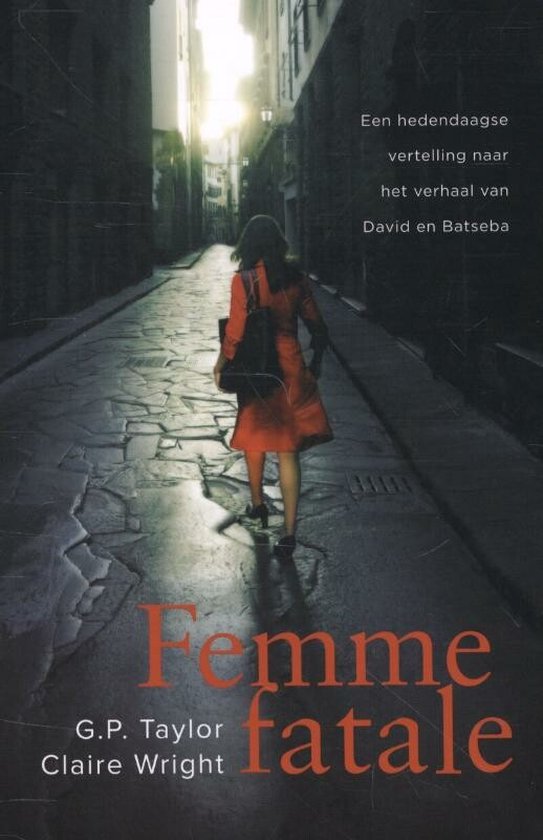 Femme fatale