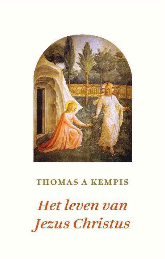 Het leven van Jezus Christus