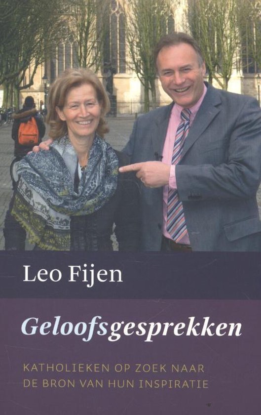 Geloofsgesprekken