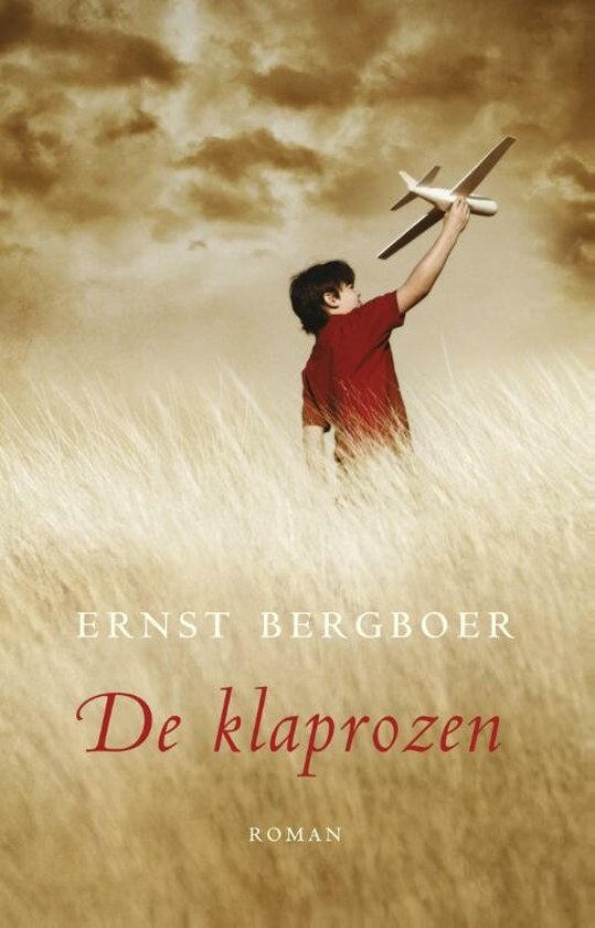 Klaprozen