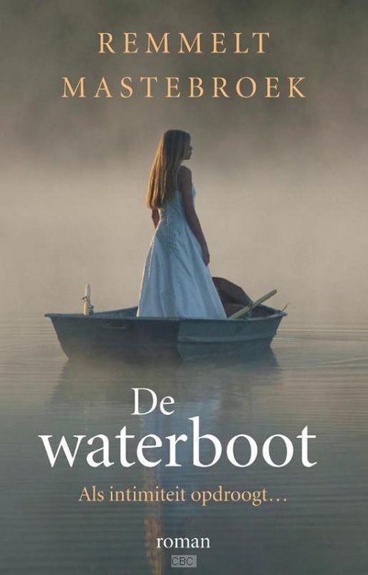 Waterboot