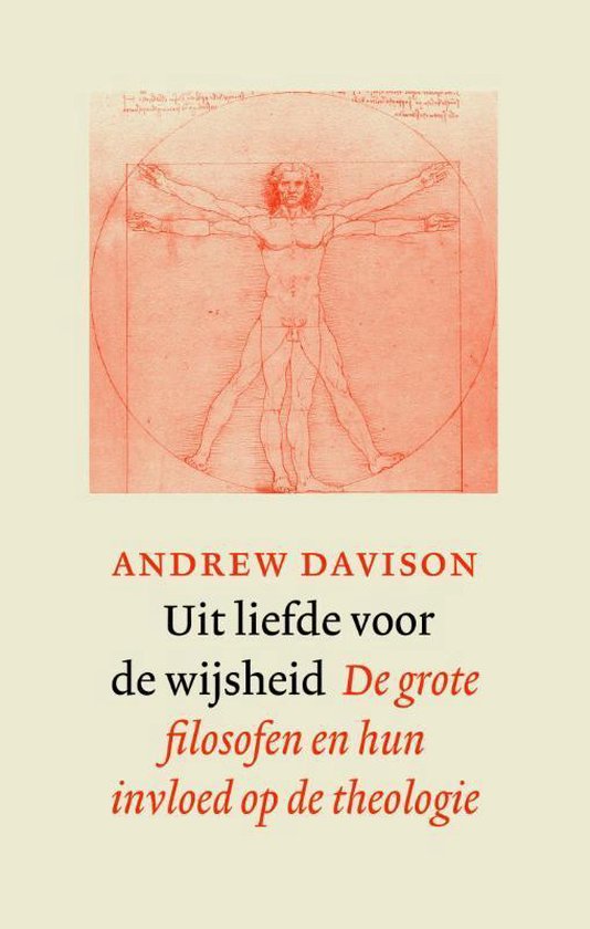 Uit liefde voor de wijsheid. De grote filosofen en hun invloed op de theologie