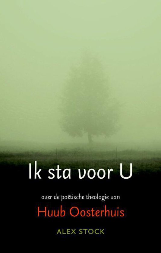 Ik sta voor U