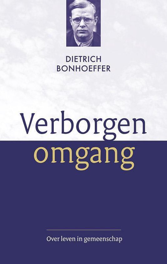 Verborgen omgang