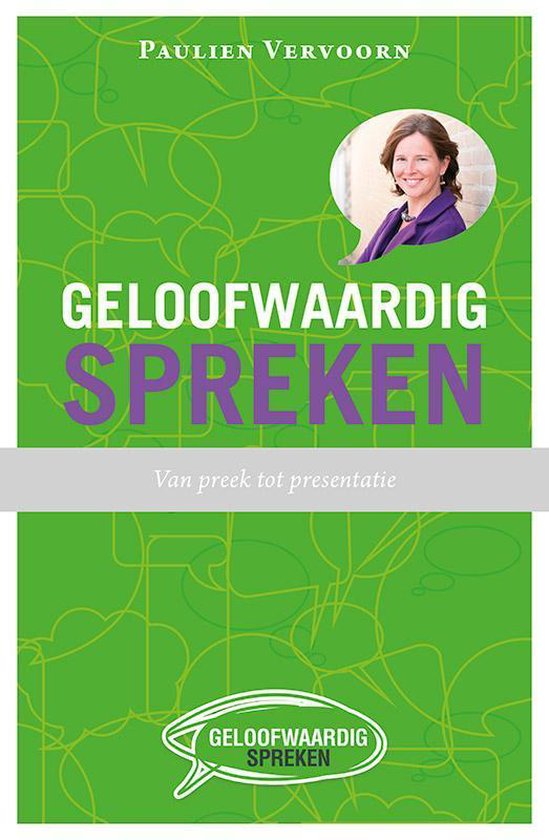 Geloofwaardig spreken