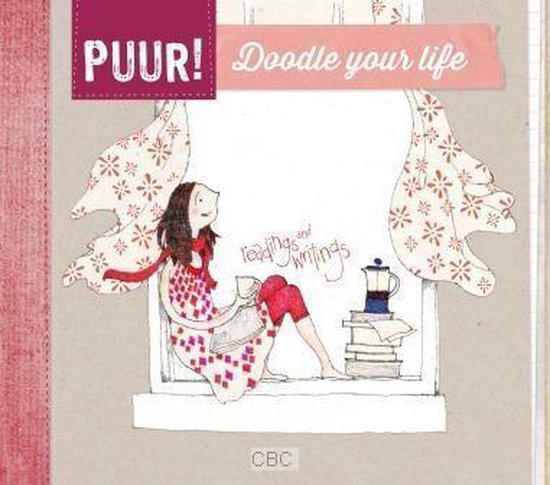 Puur! - PUUR! Doodle your life