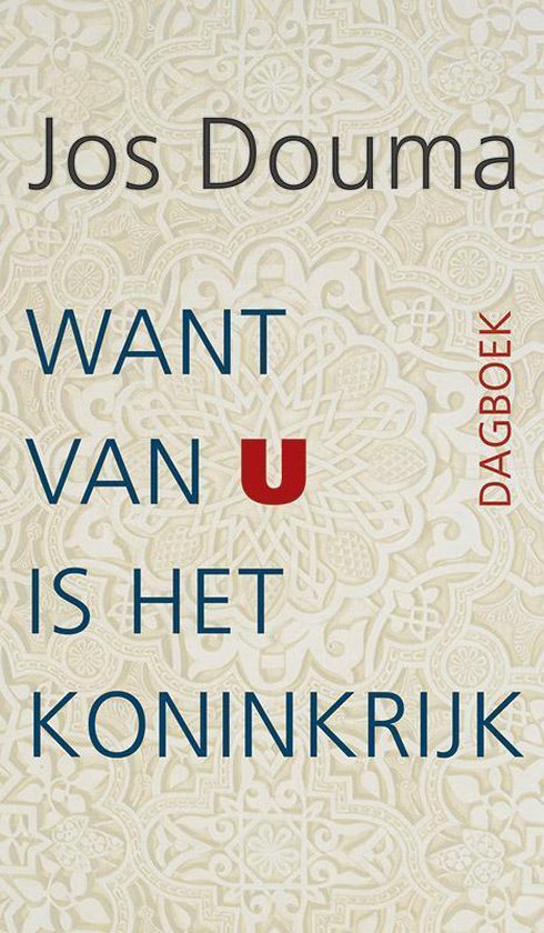 Want van u is het koninkrijk