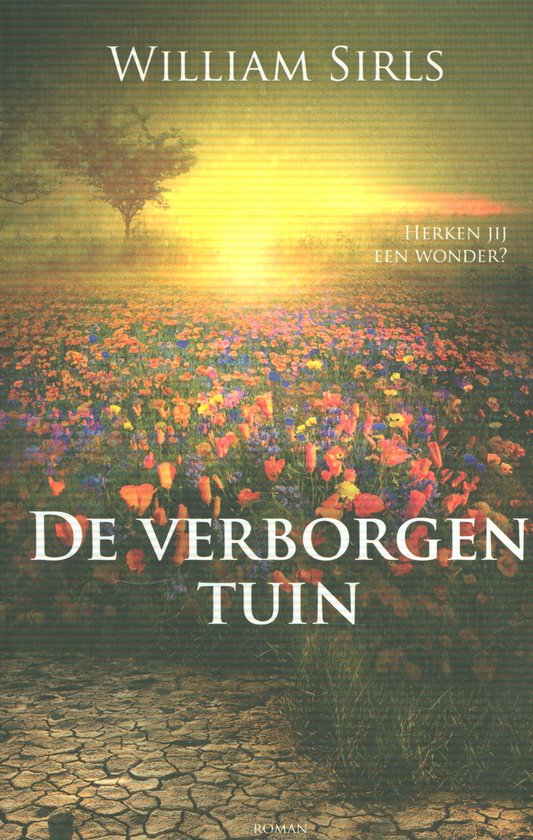 De verborgen tuin