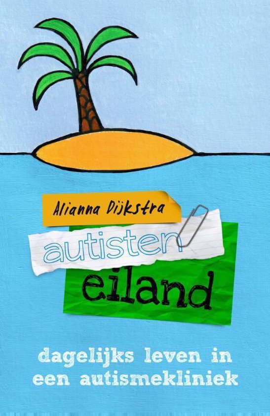 Autisteneiland