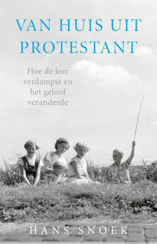 Van huis uit protestant